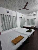 Patil Resort