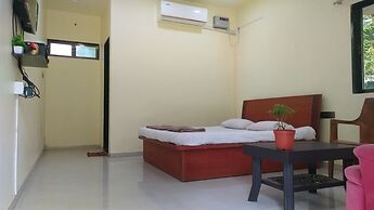 Patil Resort