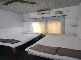 Patil Resort