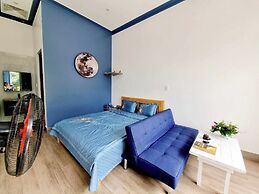 Tropical Fruit Garden Homestay