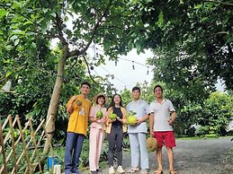 Tropical Fruit Garden Homestay