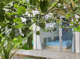 Tropical Fruit Garden Homestay