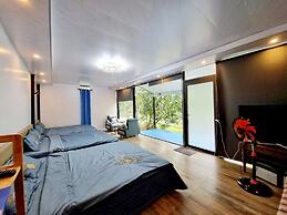 Tropical Fruit Garden Homestay