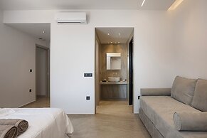 Celeste Bali Suites