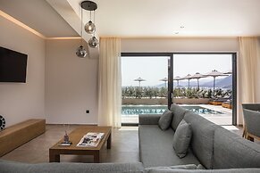 Celeste Bali Suites