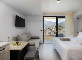 Celeste Bali Suites