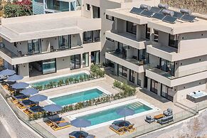 Celeste Bali Suites