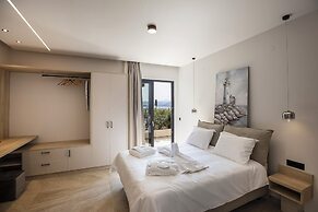 Celeste Bali Suites