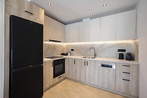 Celeste Bali Suites
