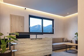 Celeste Bali Suites
