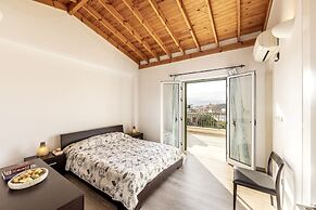 Rhodia Villa in Steni