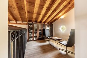 Rhodia Villa in Steni