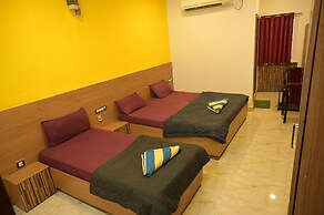 Nirmalya Guest House