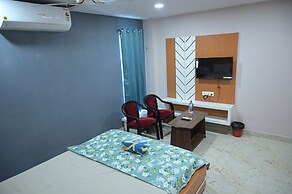 Nirmalya Guest House