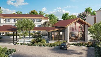 The Corbett Hideaway - By Leisure Hotels