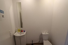 Fantastic Inn Warsaw - FMG