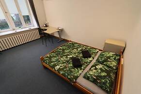 Fantastic Inn Warsaw - FMG