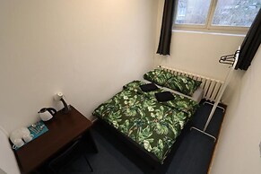 Fantastic Inn Warsaw - FMG