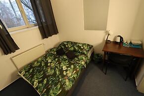 Fantastic Inn Warsaw - FMG