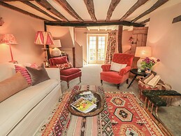 Holly Cottage