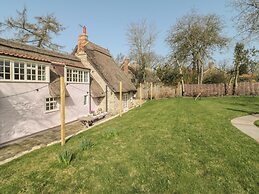Holly Cottage