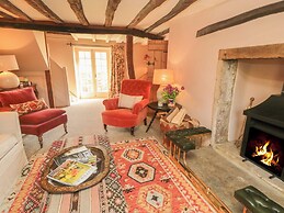 Holly Cottage