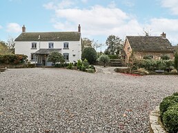 Walnut Cottage