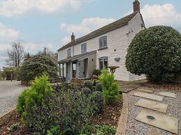 Tawny Cottage