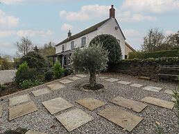 Tawny Cottage