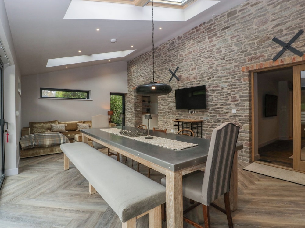 Tawny Cottage