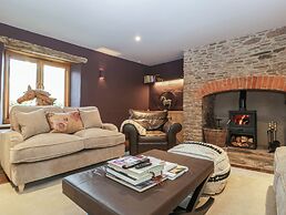 Tawny Cottage