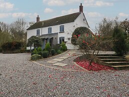 Tawny Cottage