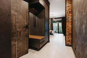 Walonska 19 - Luxury Loft Apartment