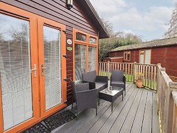 Kingfisher Lodge