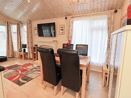 Kingfisher Lodge