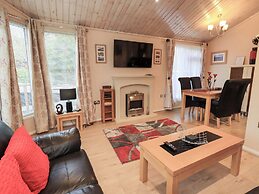 Kingfisher Lodge
