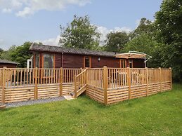 Kingfisher Lodge