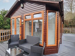 Kingfisher Lodge