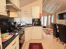 Kingfisher Lodge