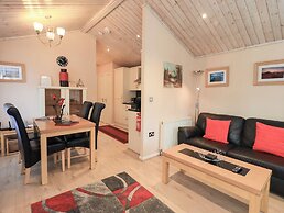 Kingfisher Lodge