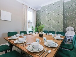 Canning Lodge