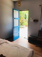 Ba Danh Homestay