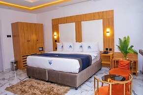 Abiis hotel &Suites