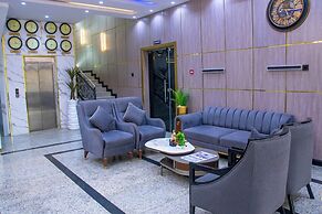 Abiis hotel &Suites