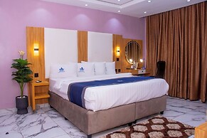 Abiis hotel &Suites