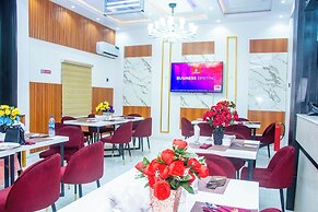 Abiis hotel &Suites