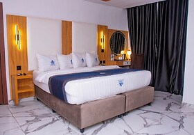 Abiis hotel &Suites