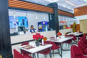 Abiis hotel &Suites