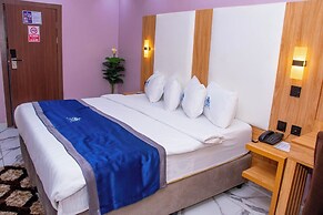 Abiis hotel &Suites