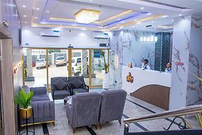 Abiis hotel &Suites
